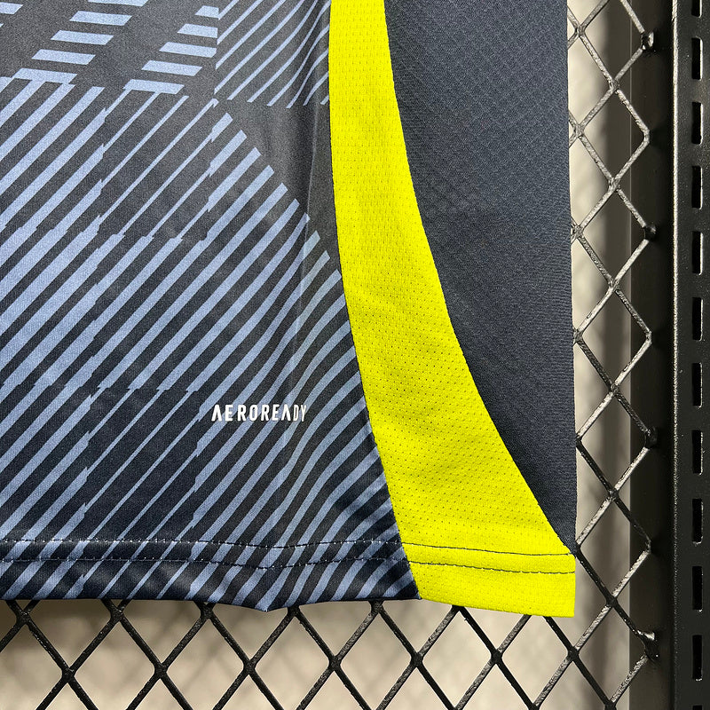 Jersey do Scotland l - 24/25