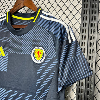 Jersey do Scotland l - 24/25