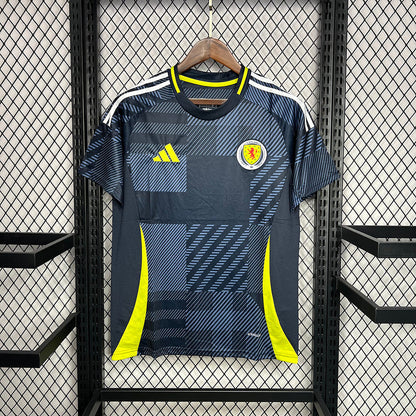 Jersey do Scotland l - 24/25