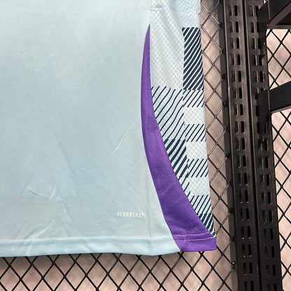 Jersey do Scotland ll - 24/25