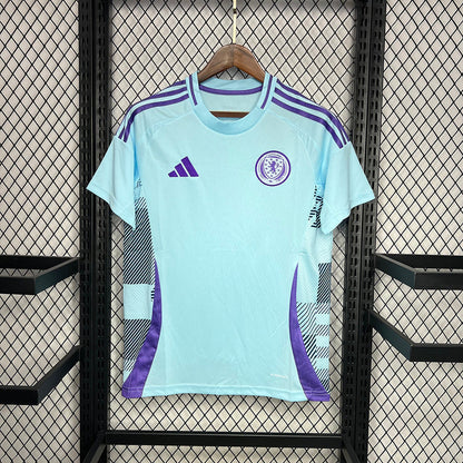 Jersey do Scotland ll - 24/25