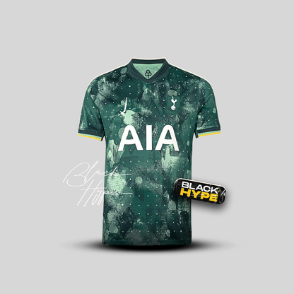 Jersey do Tottenham 24/25 Third