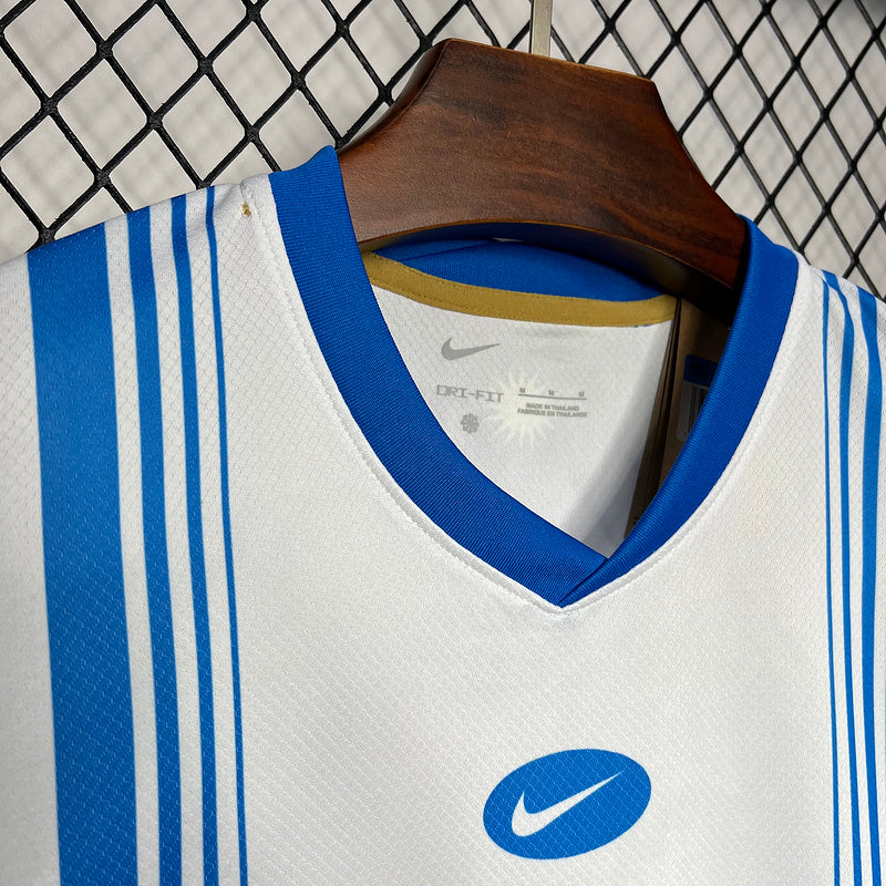 Jersey do Uruguay Pré Treino 24∕25