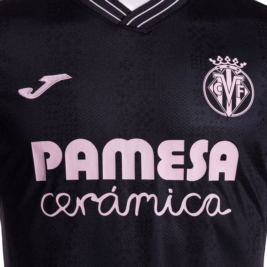 Jersey do Villarreal 24/25 Third