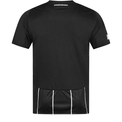 Jersey Eintracht Frankfurt 25/26 Europe