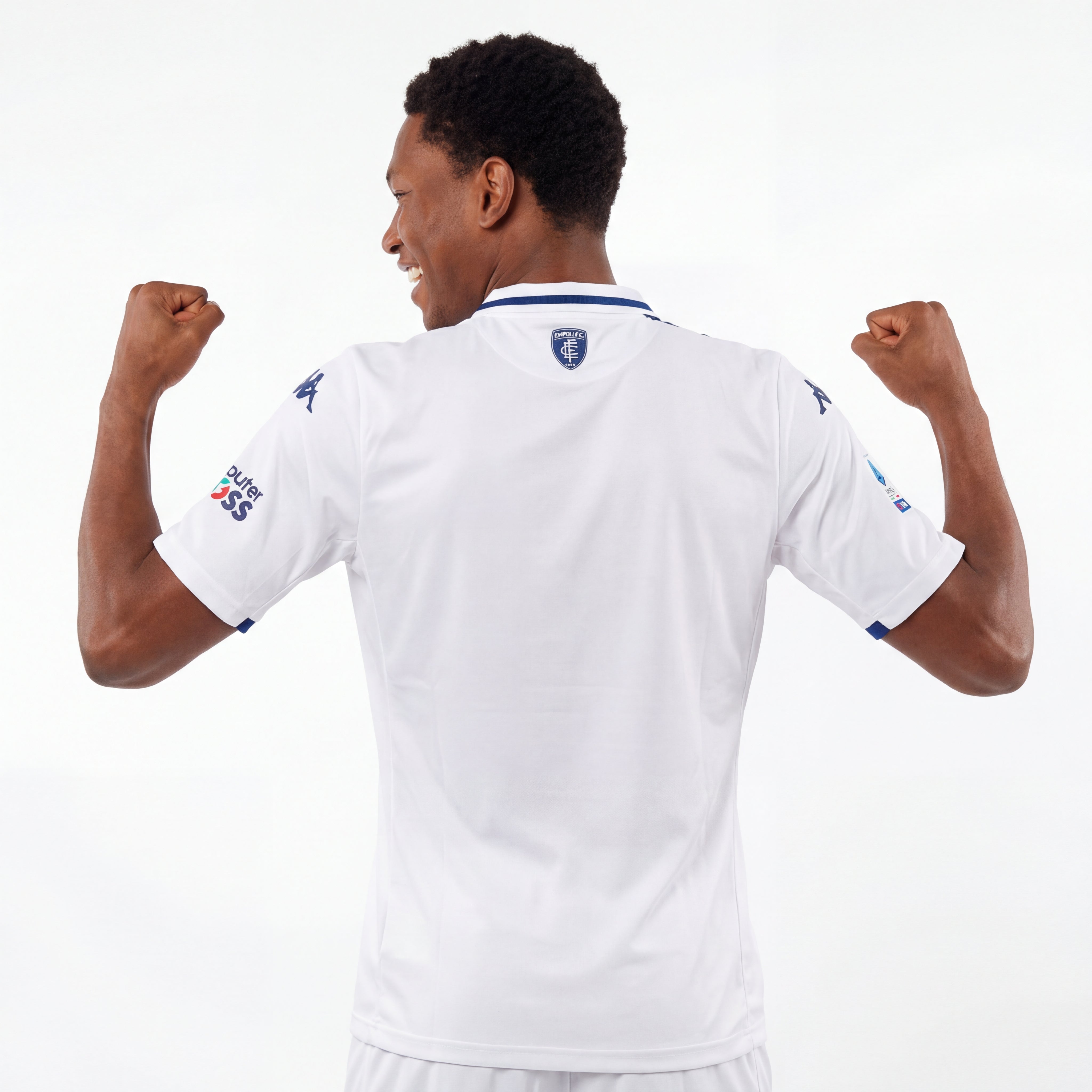 Jersey Empoli 25/26 Away