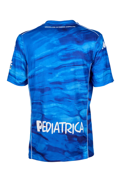 Jersey Empoli 25/26 Home