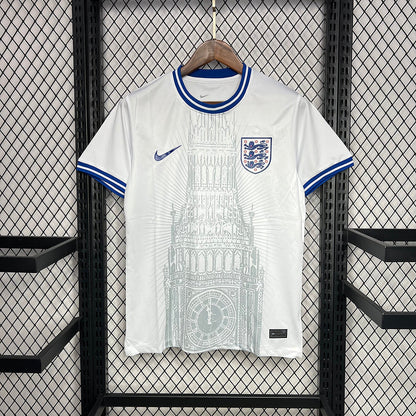 Jersey England 24/25 - Special Edition