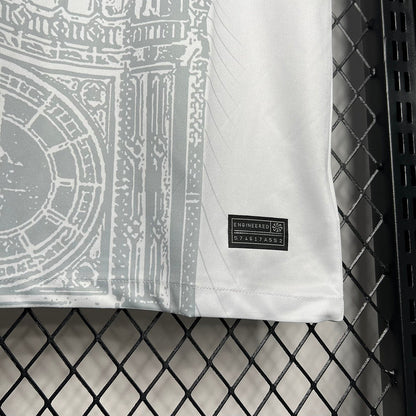 Jersey England 24/25 - Special Edition