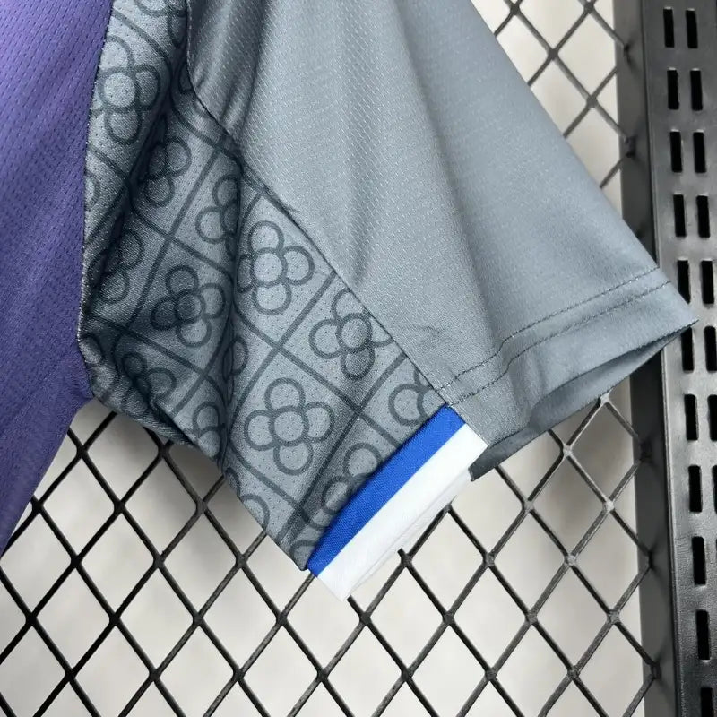 Jersey Espanyol 24/25 Auswärts 