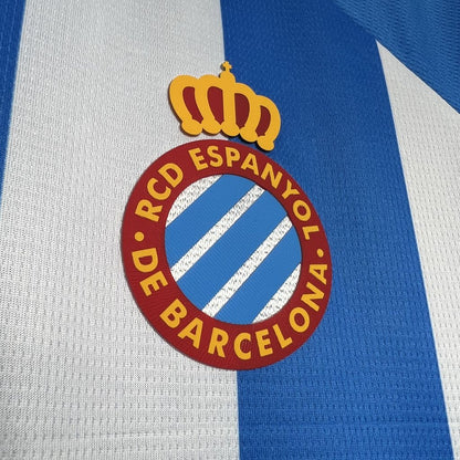 Jersey Espanyol 24/25 Home