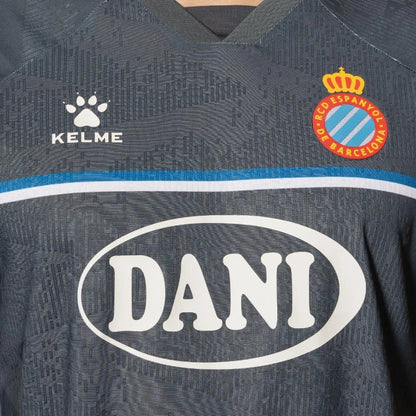 Jersey Espanyol 24/25 Third