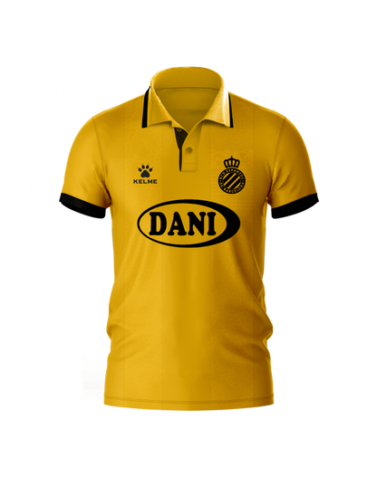 Jersey Espanyol 25/26 125TH ANNIVERSARY