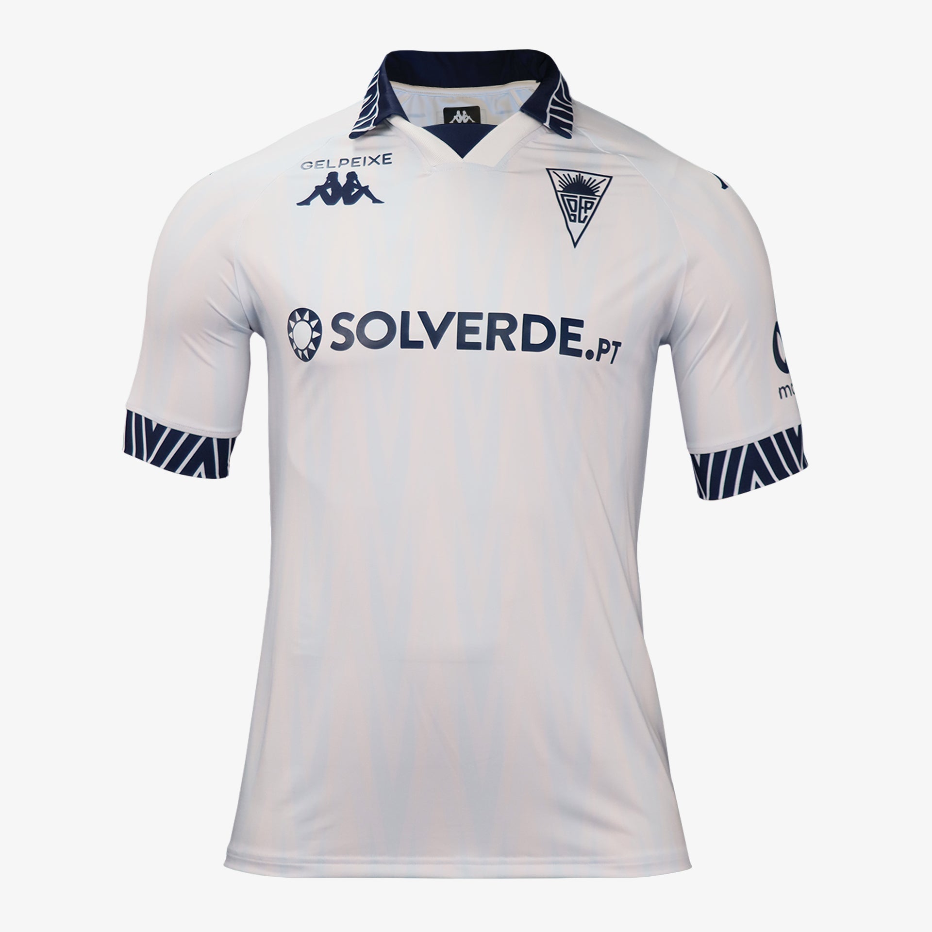 Jersey Estoril Praia 25/26 Away