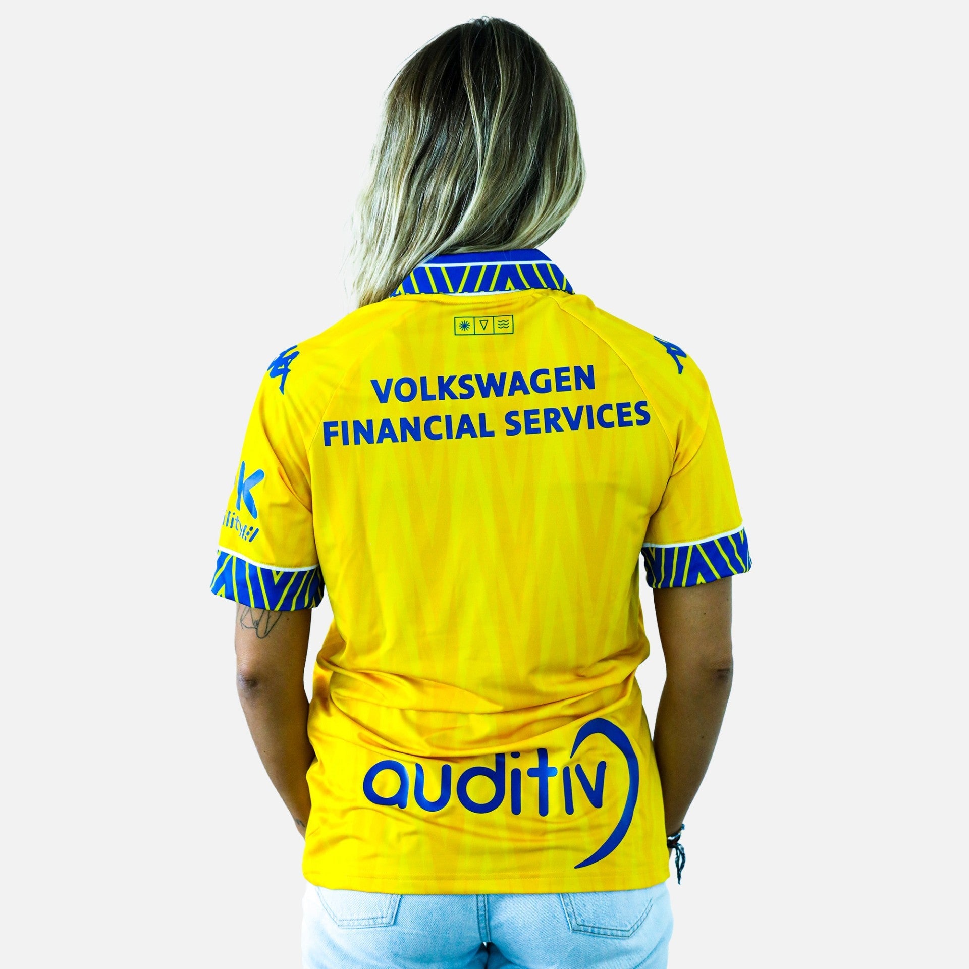 Jersey Estoril Praia 25/26 Home