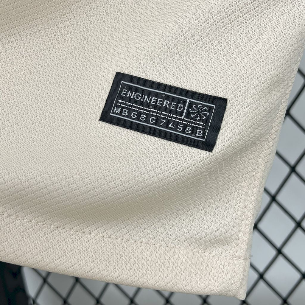 Jersey FC Barcelona 24/25 Pre-match