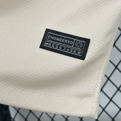 Jersey FC Barcelona 24/25 Pre-match