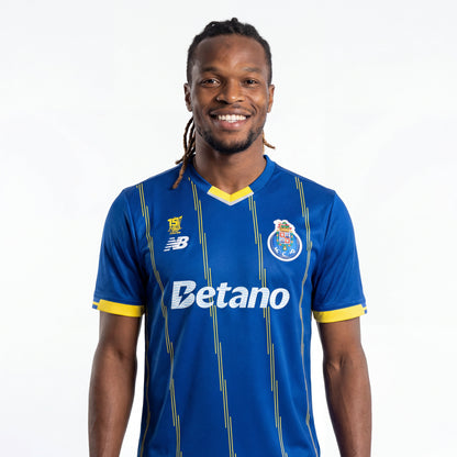 Jersey FC Porto Player 26/27