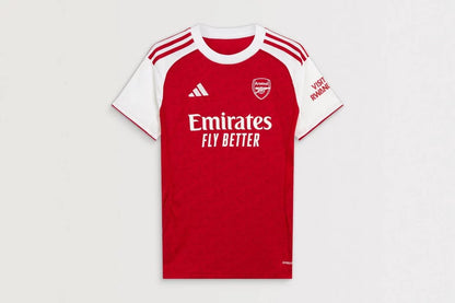Jersey Woman Arsenal 25/26 Home