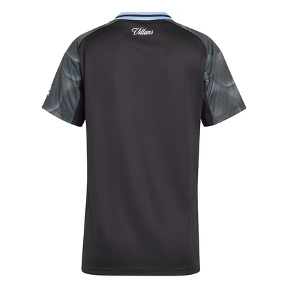 Jersey Feminina Aston Villa 25/26 Away