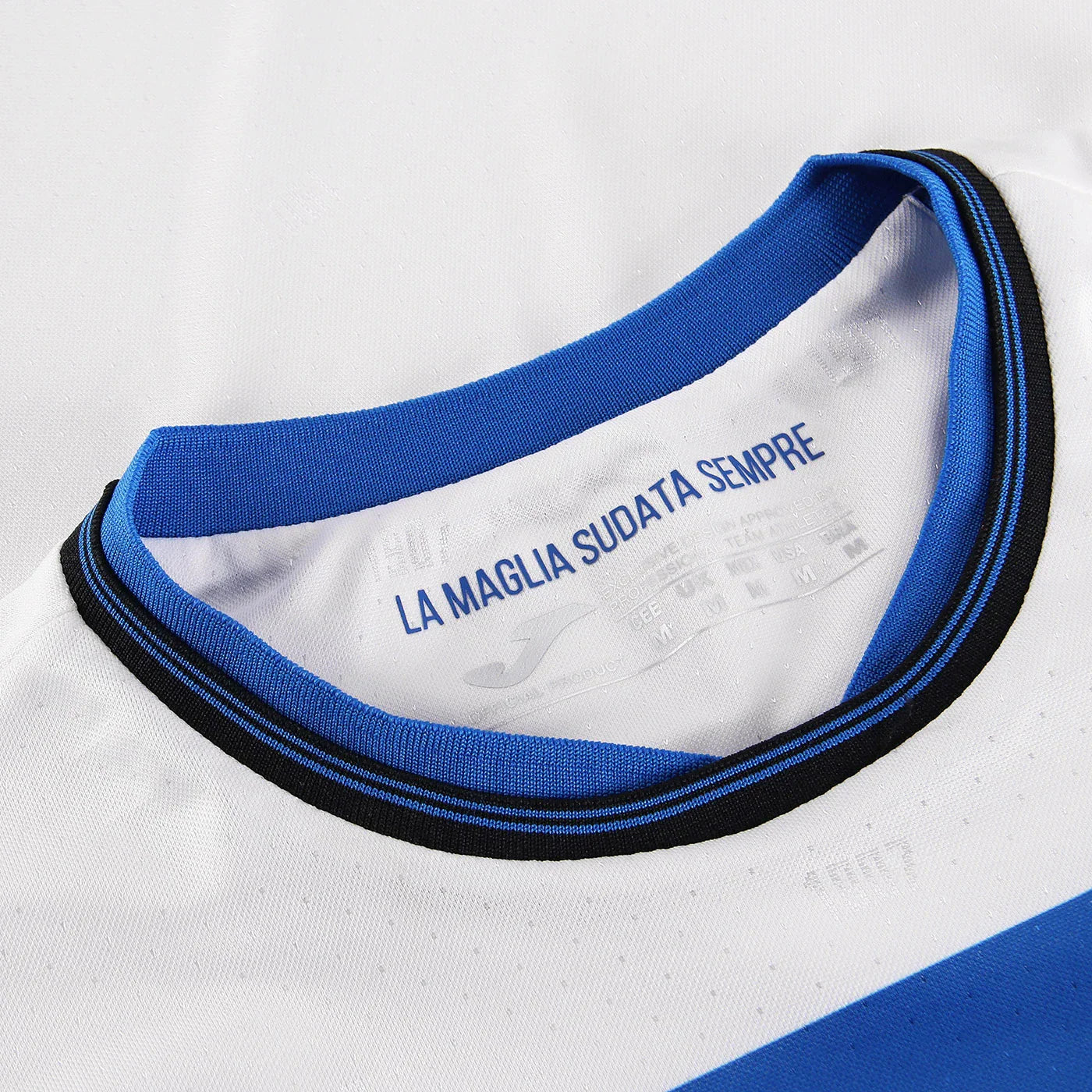 Jersey Woman Atalanta 24/25 Away