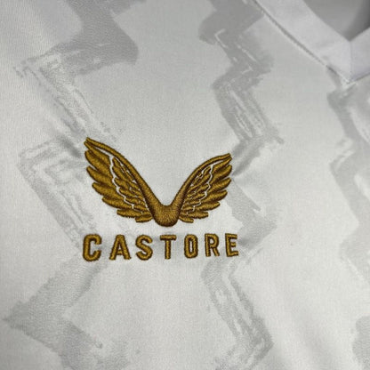 Jersey Woman Bayer Leverkusen 24/25 Away