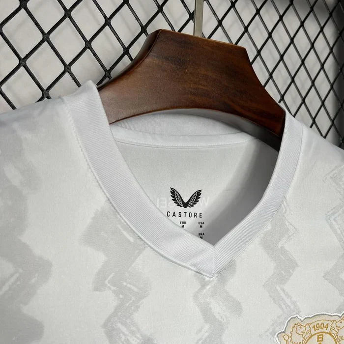 Jersey Woman Bayer Leverkusen 24/25 Away