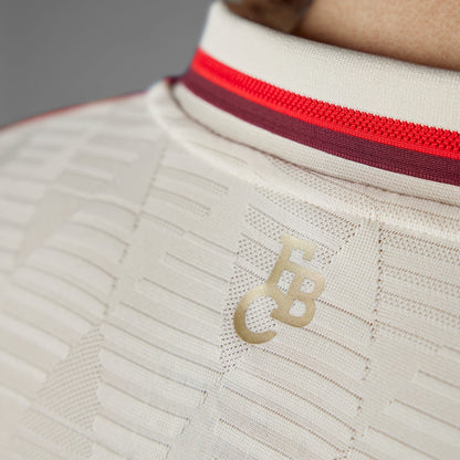 Jersey Woman Bayern Munich 24/25 Third