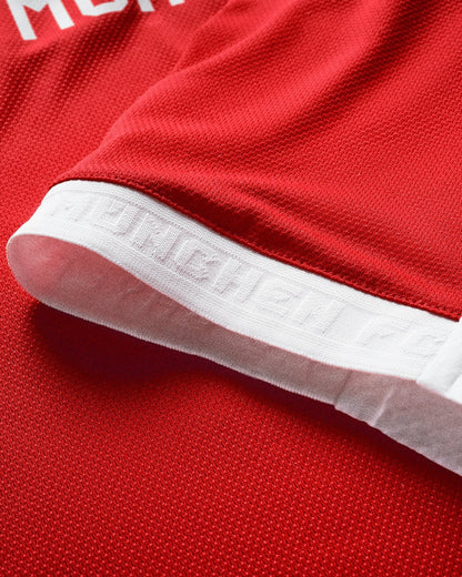 Jersey Woman Bayern Munich 25/26 Home