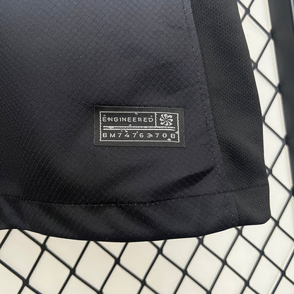 Jersey Feminina Corinthians l 24/25 Branco