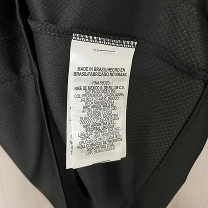 Jersey Feminina Corinthians ll 24/25 Preto