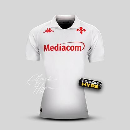 Jersey Woman Fiorentina 24/25 Away