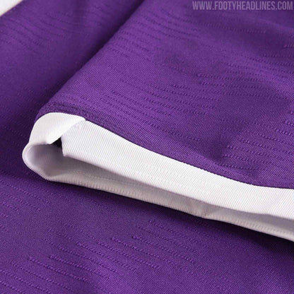 Jersey Woman Fiorentina 25/26 Home