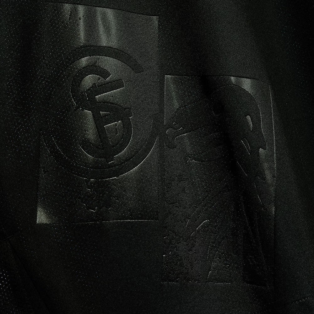 Trikot Feminina Freiburg 24/25 Dritter 