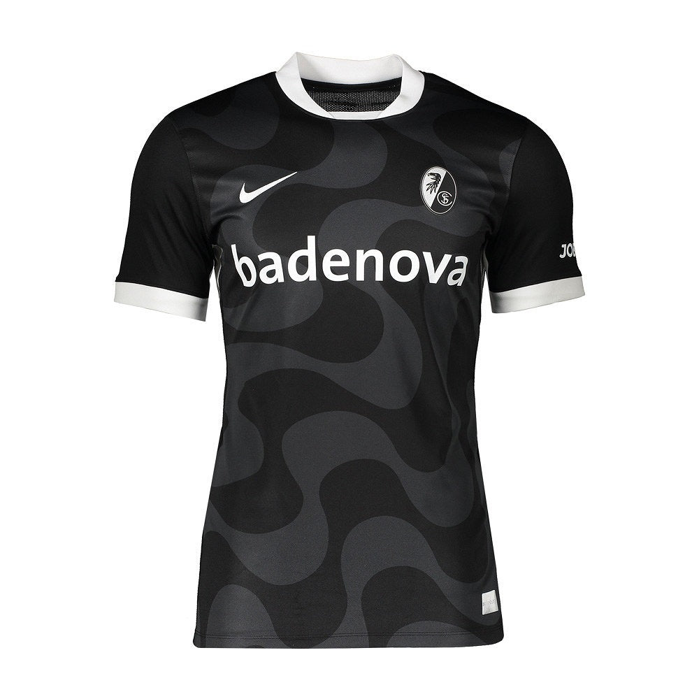 Jersey Woman Freiburg 25/26 Away