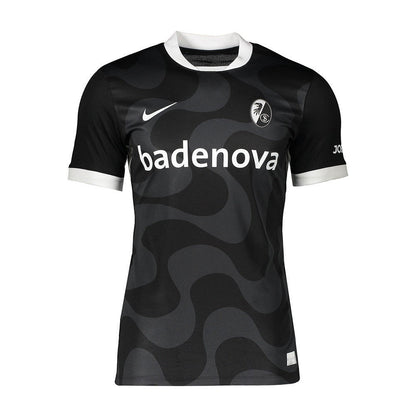 Trikot Feminina Freiburg 25/26 Auswärts 