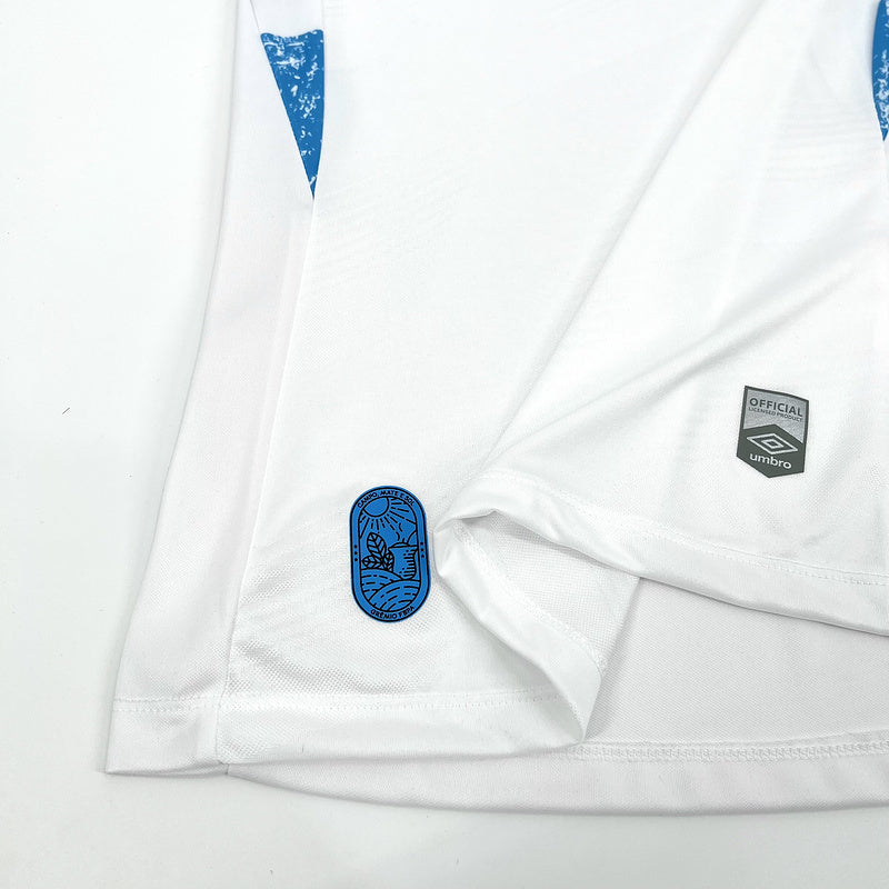 Jersey Feminina Gremio ll 24/25 Branco