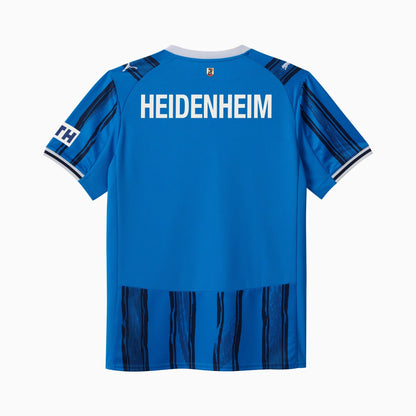 Jersey Feminina Heidenheim 25/26 Away
