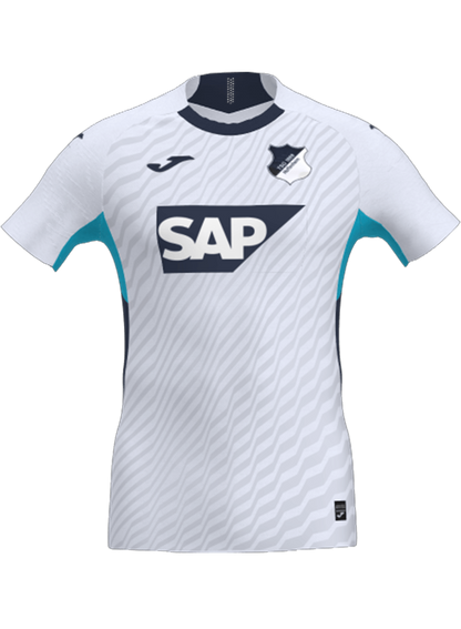 Jersey Woman Hoffenheim 25/26 Third