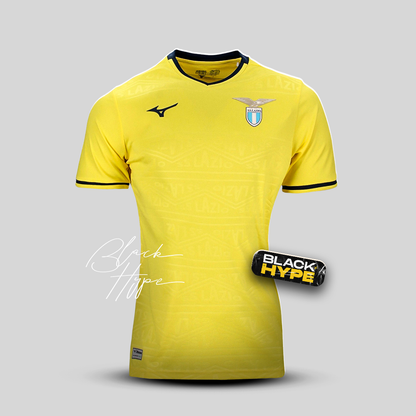 Jersey Woman Lazio 24/25 Away