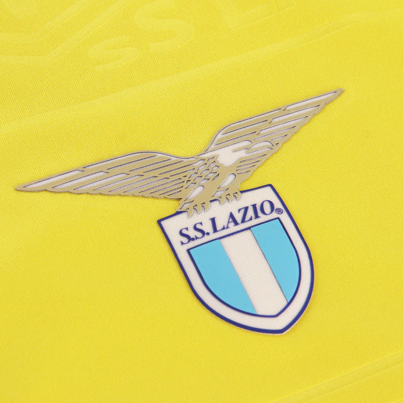 Jersey Woman Lazio 24/25 Away