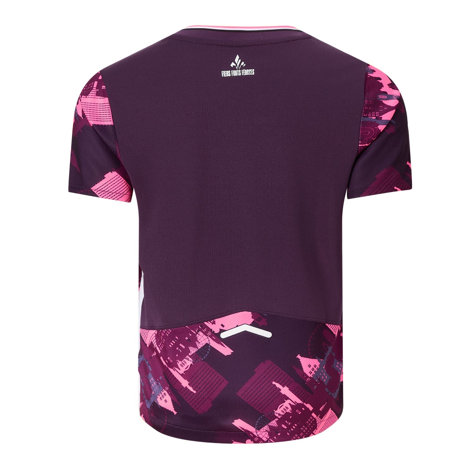 Jersey Woman Lille 25/26 Fourth