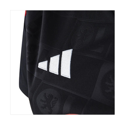 Jersey Woman Lyon 24/25 Away