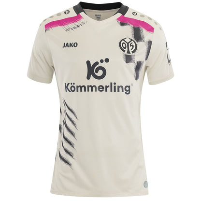 Jersey Woman Mainz 05 25/26 Third
