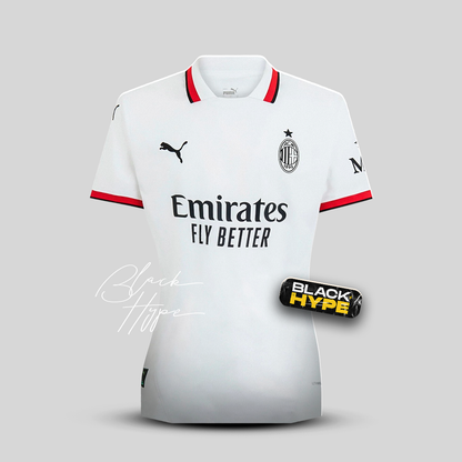 Jersey Woman Milan 24/25 Away