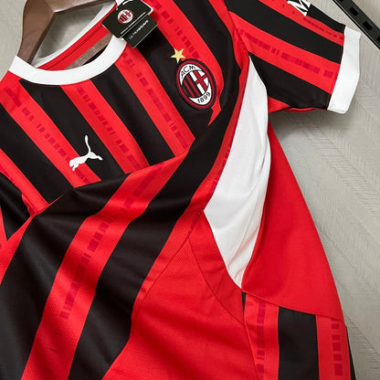 Jersey Woman Milan 24/25 Home