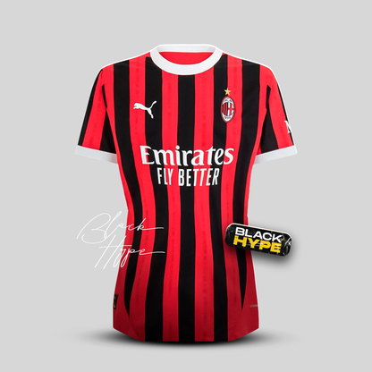 Jersey Woman Milan 24/25 Home