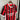 Jersey Woman Milan 24/25 Home