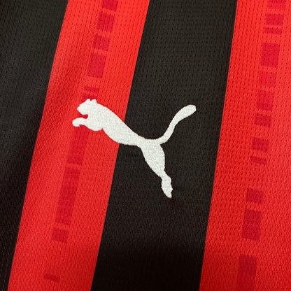 Jersey Woman Milan 24/25 Home