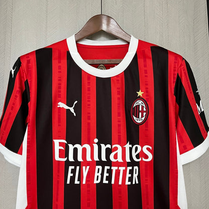 Jersey Woman Milan 24/25 Home